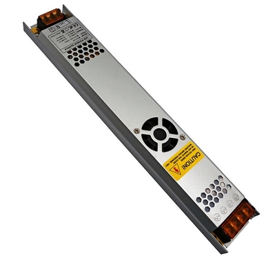 Fornitore di alimentazione a LED sottile da 240W a 12V DC da 220V a 20 Amp per illuminazione a LED