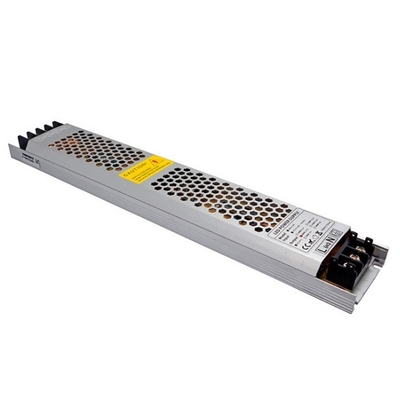 Fornitore di alimentazione a LED sottile da 240W a 12V DC da 220V a 20 Amp per illuminazione a LED