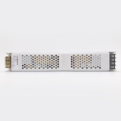 Fornitore di alimentazione a LED sottile da 240W a 12V DC da 220V a 20 Amp per illuminazione a LED