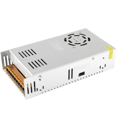 Efficienza 82% C-Power AC110V/220V DC13.8V IC Regulated Power Supply 13.8V 20A 300W