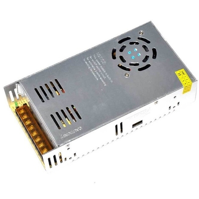 C-Power AC110V/220V Tipo di interruttore DC 42V 350W/360W alimentazione con tensione di uscita 42V