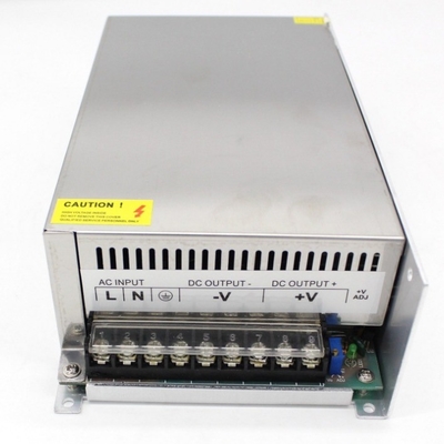 AC110V/220V Voltaggio di ingresso 80V Fornitura di corrente continua 800W Uscita 50/60HZ Frequenza per C-Power