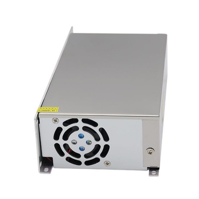 AC110V/220V Voltaggio di ingresso 13,8V Fornitura di corrente continua per esigenze industriali Uscita stabile