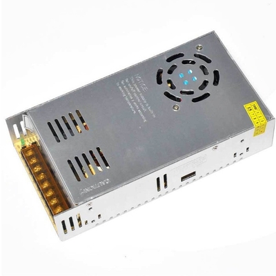 AC100-240V Input C-Power DC 27V 400W 14.8A alimentazione per apparecchiature industriali