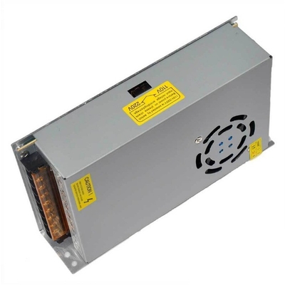 Fornitore di alimentazione C-Power Metal Shell Switch 24V 10A 20A AC110V 220V DC 24V Efficienza 86%