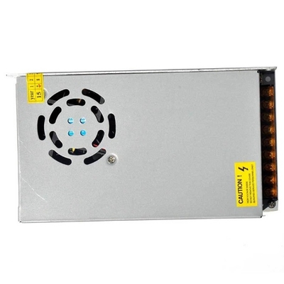 Fornitore di alimentazione C-Power Metal Shell Switch 24V 10A 20A AC110V 220V DC 24V Efficienza 86%