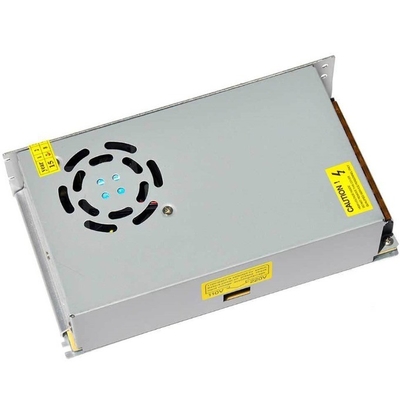 Fornitore di alimentazione da 110V/220V a 5V di corrente continua per argento
