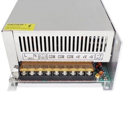 C-Power Big AC110V 220V Input 24V 20A 480W DC Power Supply per applicazioni pesanti