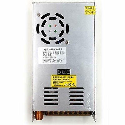 Display a LED C-Power AC110/220 480w Fornitore di alimentazione a commutazione regolabile a tensione DC 0-60v 8A