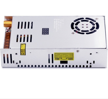 Display a LED C-Power AC110/220 480w Fornitore di alimentazione a commutazione regolabile a tensione DC 0-60v 8A