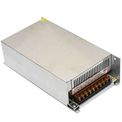 80V 10A 800W C-Power Constant Voltage DC Power Supply per una produzione regolare e costante