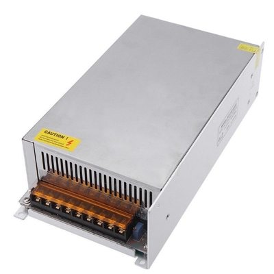 80V 10A 800W C-Power Constant Voltage DC Power Supply per una produzione regolare e costante