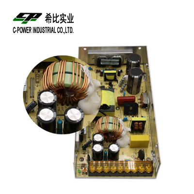 360W 5000pcs 5v 9v12V 12v Frequenza di uscita 50-60HZ