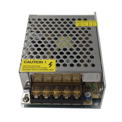 Fornitore di alimentazione di commutazione a uscita singola da 15V 3A 45W per il prodotto di alimentazione in C da 110V/220V AC