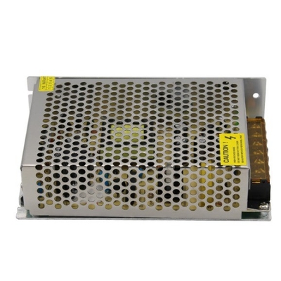 C-Power 110v/220v ac 5v dc di uscita singola 60w 12a alimentazione per automazione industriale