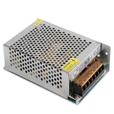 C-Power 110v/220v ac 5v dc di uscita singola 60w 12a alimentazione per automazione industriale