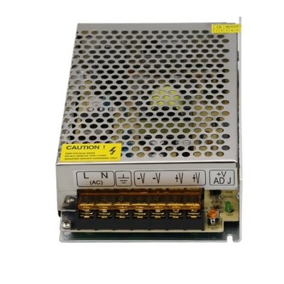 C-Power 110v/220v ac 5v dc di uscita singola 60w 12a alimentazione per automazione industriale