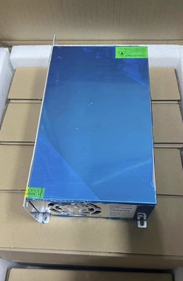 1200W 24V DC 50A AC DC alimentazione di commutazione con frequenza di uscita 50/60Hz e 1