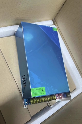 1200W 24V DC 50A AC DC alimentazione di commutazione con frequenza di uscita 50/60Hz e 1