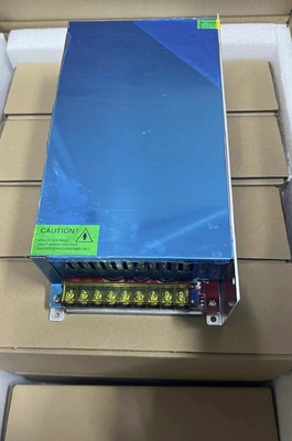 1200W 24V DC 50A AC DC alimentazione di commutazione con frequenza di uscita 50/60Hz e 1