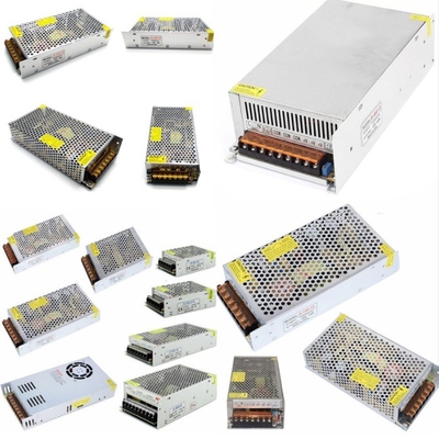 Fornitore di alimentazione di commutazione a corrente continua di 48 V a 1000 W a C-Power con protezione contro il sovraccarico e il cortocircuito
